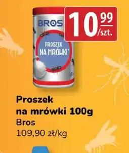 API MARKET Proszek na mrówki Bros oferta