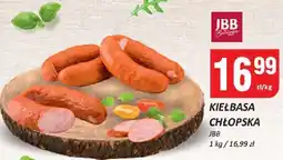 Chorten Kiełbasa chłopska 1kg JBB oferta