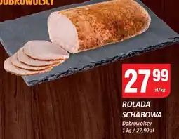 Chorten Rolada schabowa Dobrowolscy oferta