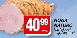 Chorten Noga Naturo kg Nik-pol oferta