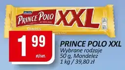 Chorten Prince Polo XXL 50g Mendelez oferta