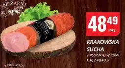 Chorten Krakowska sucha Z Podlaskiej Spiżarni oferta