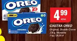 Chorten Ciastka Oreo 176g Mondelez oferta
