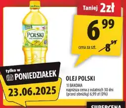 Arhelan Olej Polski oferta