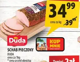 Arhelan Schab pieczony Duda 1kg oferta