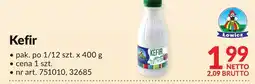 Makro Kefir 400g Łowicz oferta