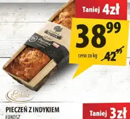 Arhelan Pieczeń z indykiem Łukosz oferta