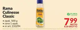 Rama Culinesse Classic 500g