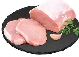 Spar Schab wieprzowy bez kości 1 kg SPAR oferta