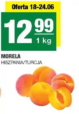 Spar Morela 1 kg SPAR oferta
