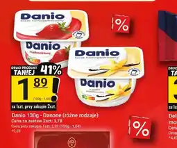 Hitpol Danio oferta