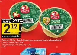 Hitpol Pasztet Profi oferta