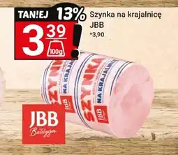 Hitpol Szynka na krajalnicę JBB oferta