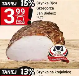 Hitpol Szynka Ojca Grzegorza Jan Bielesz oferta