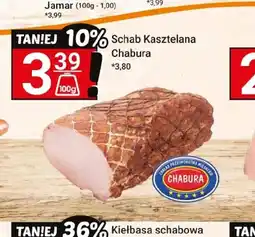 Hitpol Schab Kasztelana Chabura oferta