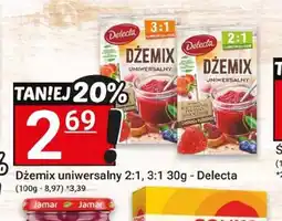 Hitpol Dżemix uniwersalny Delecta oferta