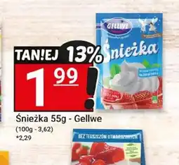 Snieżka Gellwe