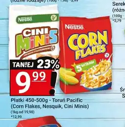 Hitpol Płatki Toruń Pacific oferta