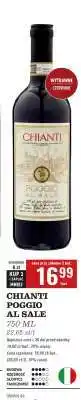 Biedronka CHIANTI POGGIO AL SALE oferta