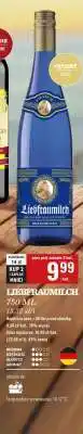 Biedronka LIEBFRAUMILCH 750 ML oferta