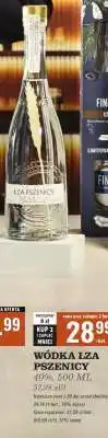 Biedronka WÓDKA ŁZA PSZENICY oferta