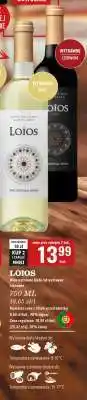 Biedronka LOIOS oferta