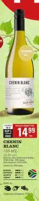 Biedronka CHENIN BLANC oferta