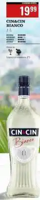 Biedronka CIN&CIN BIANCO oferta