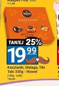 Hitpol Kasztanki, Malaga, Tiki oferta