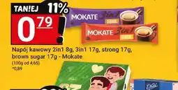 Hitpol Napój kawowy Mokate oferta