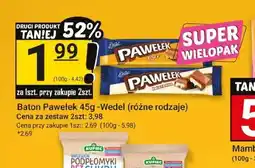 Hitpol Baton Pawełek oferta
