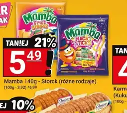 Hitpol Mamba oferta