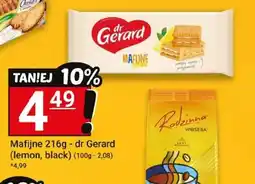 Hitpol Wafle Mafijne dr Gerard oferta