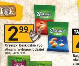 Hitpol Orzeszki Beskidzkie Aksam oferta