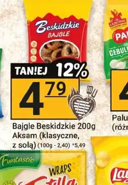 Hitpol Bajgle Beskidzkie Aksam oferta