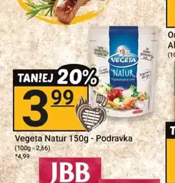Vegeta Natur