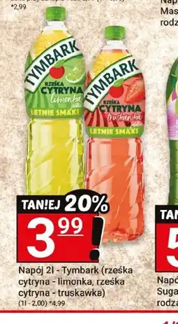 Hitpol Napój Tymbark oferta