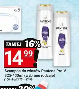 Hitpol Szampon do włosów Pantene Pro-V oferta