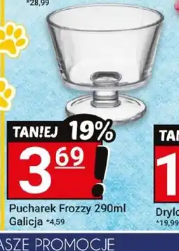 Hitpol Pucharek Frozzy oferta