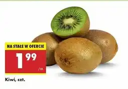 Biedronka Kiwi oferta