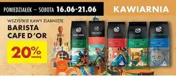 Biedronka Kawa Cafe D'or Brasil oferta