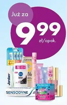 Biedronka Serum do ust rosy Aa Vogue Lips oferta