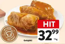 Intermarche Gołąbki oferta