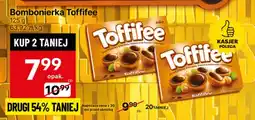 Delikatesy Centrum Toffifee Storck oferta