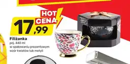 Bricomarche Filiżanka oferta