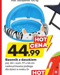 Bricomarche Basenik oferta
