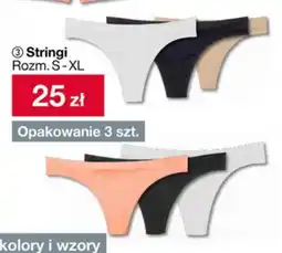 Woolworth Stringi oferta