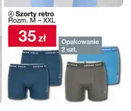 Woolworth Szorty oferta