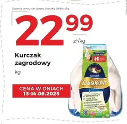 Frac Kurczak Zagrodowy oferta