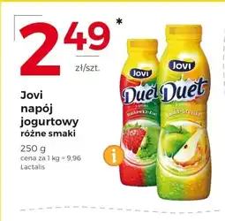 Frac Jogurt pitny Jovi oferta